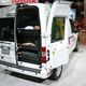 Illustration for article titled 2010 Ford Transit Connect: A Truly Multipurpose Commercial Vehicle